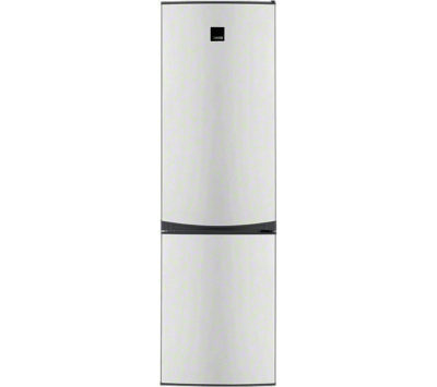Zanussi ZRB38213WA Fridge Freezer - White